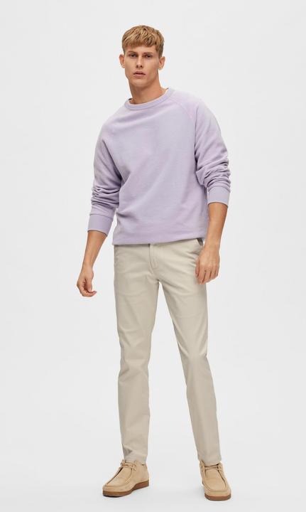 Actual product image Selected Homme Slim Fit Chino (W36/L32)