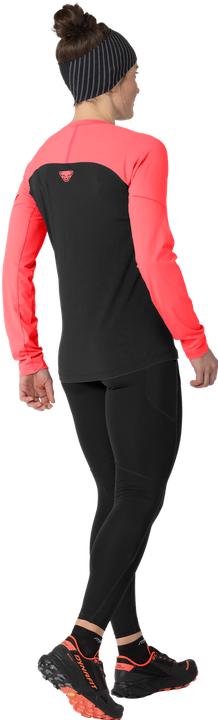 Actual product image Dynafit Alpine Pro Langarmshirt Damen (40, L)