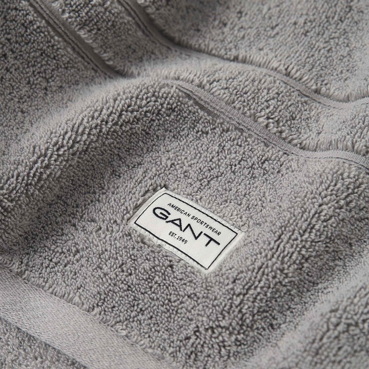 Actual product image GANT Casual guest towel (30 x 50 cm)