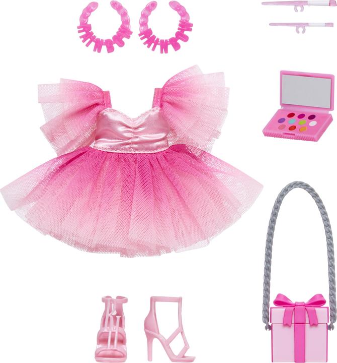 Actual product image MGA Rainbow High Fashion Pack assorted (Display=12)