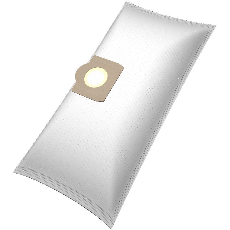 Thumbnail - Proton, Industriestaubsauger Zubehör, Filtersäcke Mikropor zu Industriesauger MEC