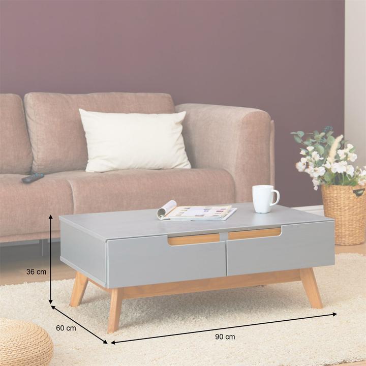 Image du produit IDIMEX Tibor (60 x 90 x 36 cm)