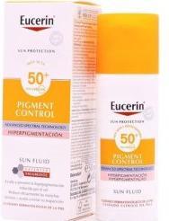 Image du produit Eucerin Contrôle des pigments (Crème solaire, SPF 50, 50 ml)