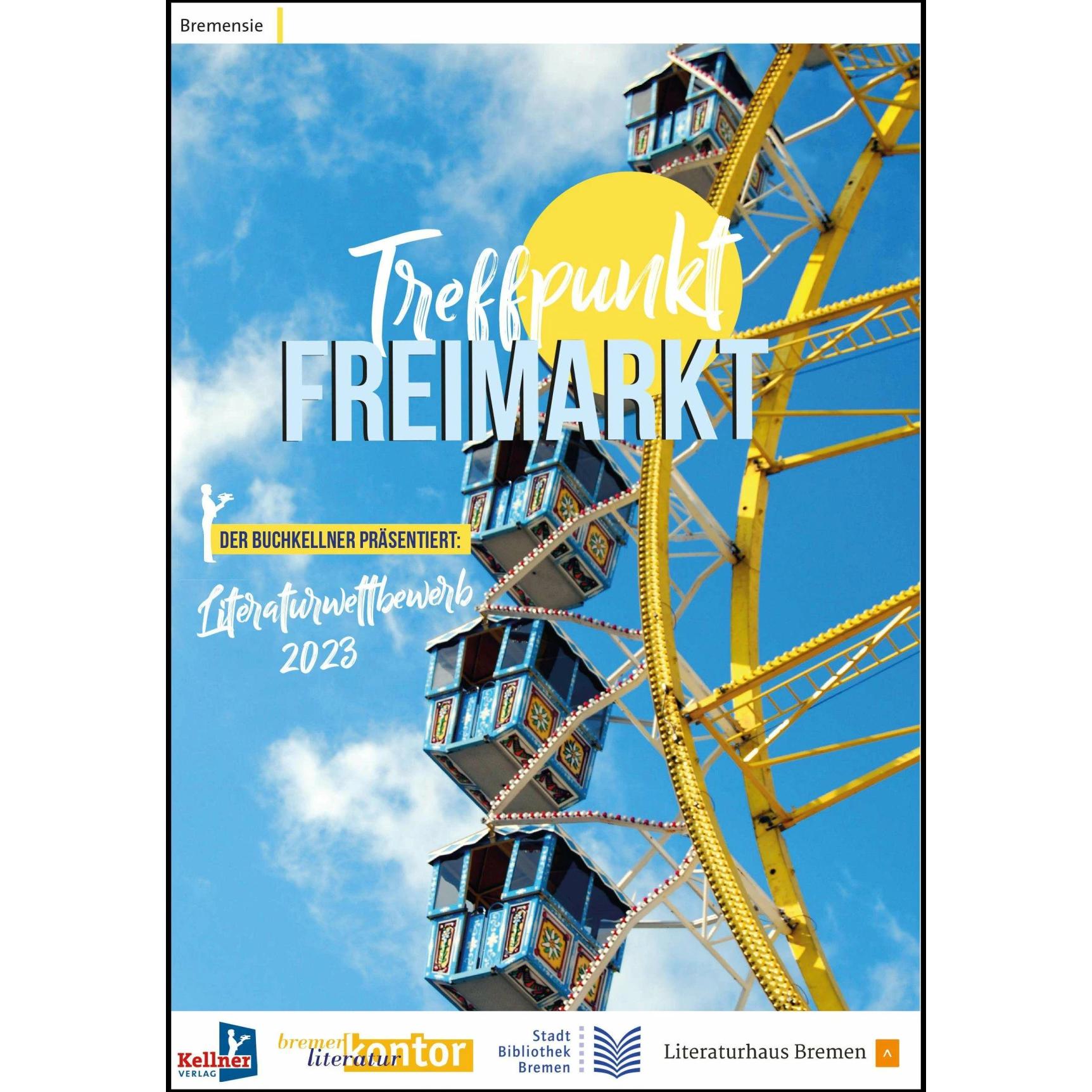 KellnerVerlag, Belletristik von KellnerVerlag