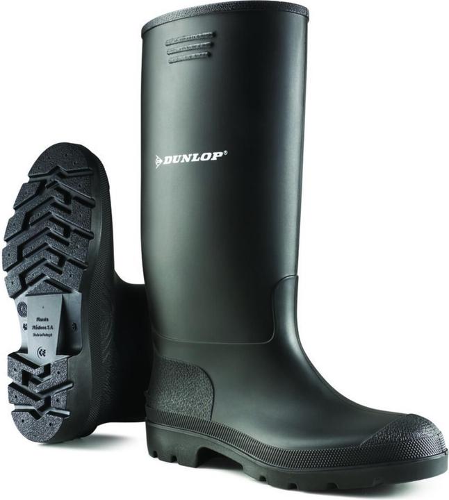 Immagine prodotto Dunlop Stivali da lavoro Pricemastor (38)