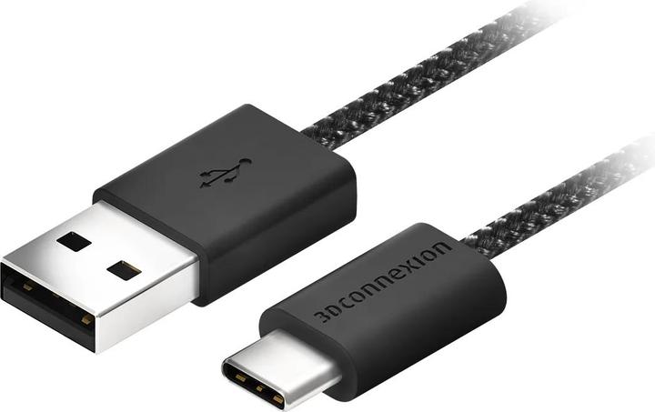 Produktbild 3Dconnexion 3DX-700089 (1.50 m)