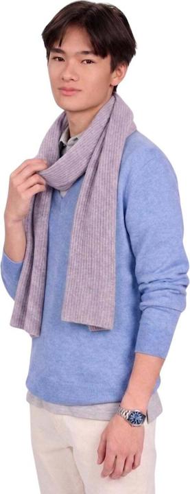 Immagine prodotto Bellemere Scarf Ribbed Cashmere Scarf