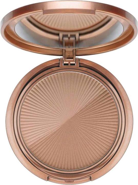 Artdeco Bronzing Powder (Brown, Gold)