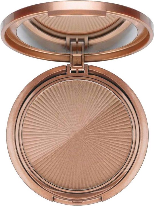Actual product image Artdeco Bronzing Powder (Brown, Gold)