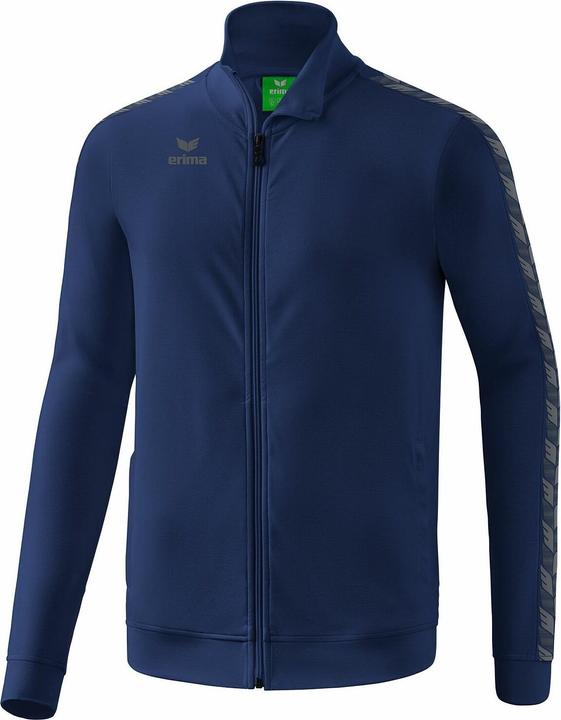 Image du produit Erima Essential Team Tracktop Jacke (164)