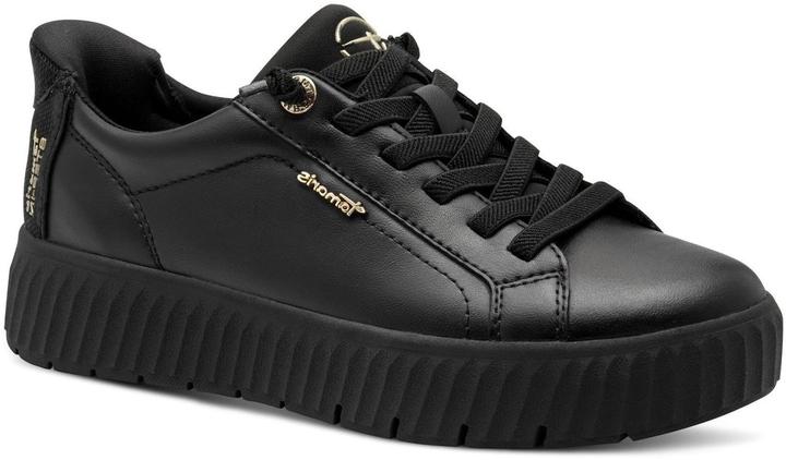 Image du produit Tamaris Scarpa da Ginnastica Comoda con Calzata Larga (40)