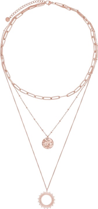 Produktbild Heideman Duvius rose goldfarben (Edelstahl)