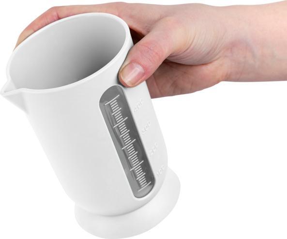 Produktbild Blim Plus Messbecher Qb Gr. S 0.50 l (500 ml)