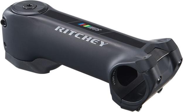 Produktbild Ritchey WCS Switch Vorbau, 31.8mm, 70mm, 6°, bb black (70 mm, 31.80 mm)
