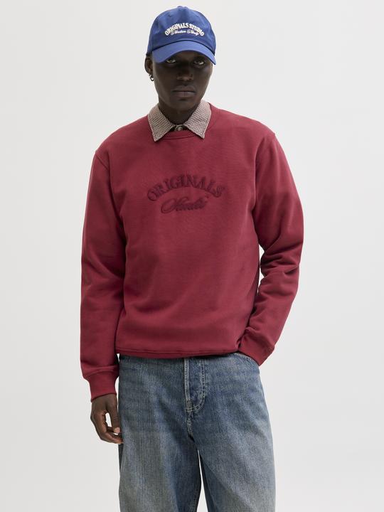 Image du produit Jack & Jones Sweatshirt Sweatshirt (M)