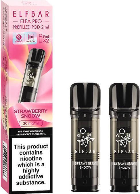 Immagine prodotto Elfbar Elfa Pro