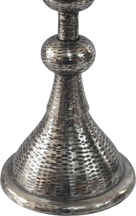 Image du produit Wohnling Aluminium (30 x 30 x 56 cm)