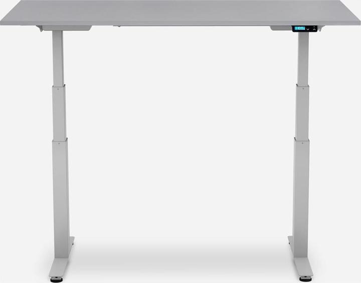 Image du produit WRK21 Bureau Work 100 x 60 cm (60 x 100 x 117 cm)