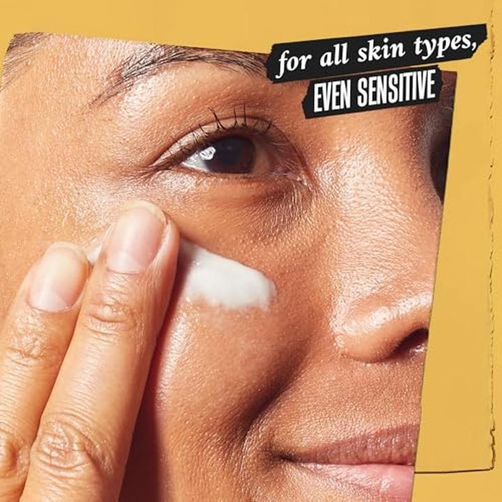 Actual product image Kiehl's Serum Powerful STrength Line Reducing Concentrage (75 ml)