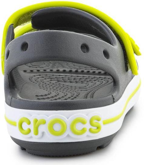 Image du produit Crocs K's Crocband Cruiser Sandal (28)