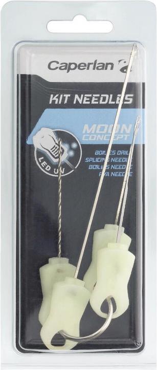 Image du produit Caperlan Needle