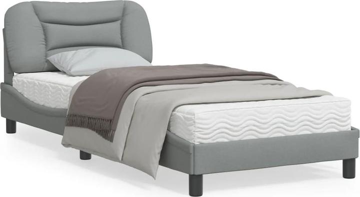 Image du produit vidaXL Bettgestell (90 x 200 cm)