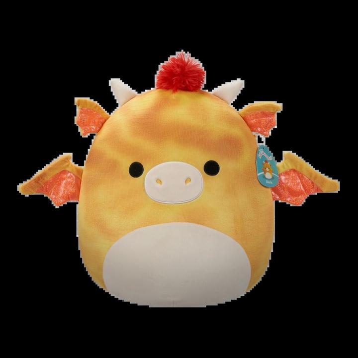 Produktbild Squishmallows Dieric Drache 40cm (40 cm)