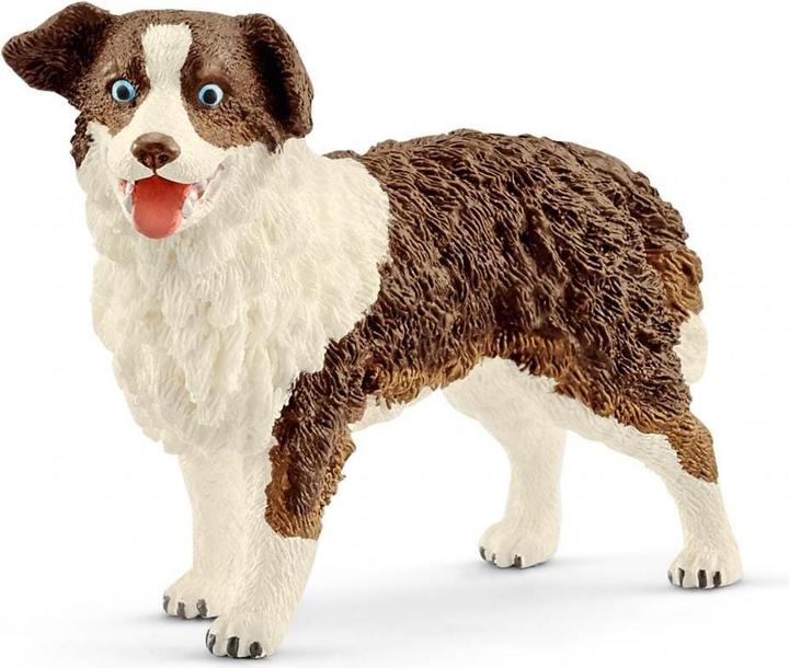 Actual product image Schleich Doghouse