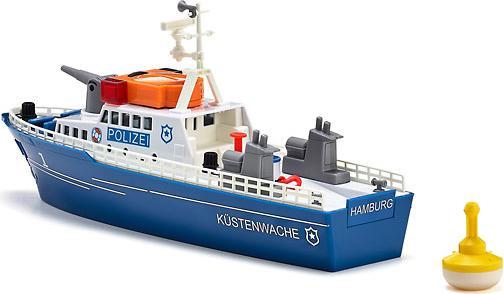 Produktbild Siku SW Polizeiboot