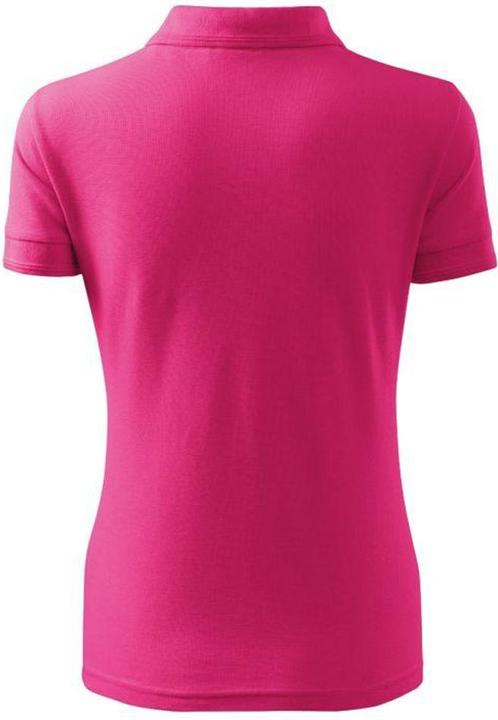 Produktbild Malfini Poloshirt Piqué (M)