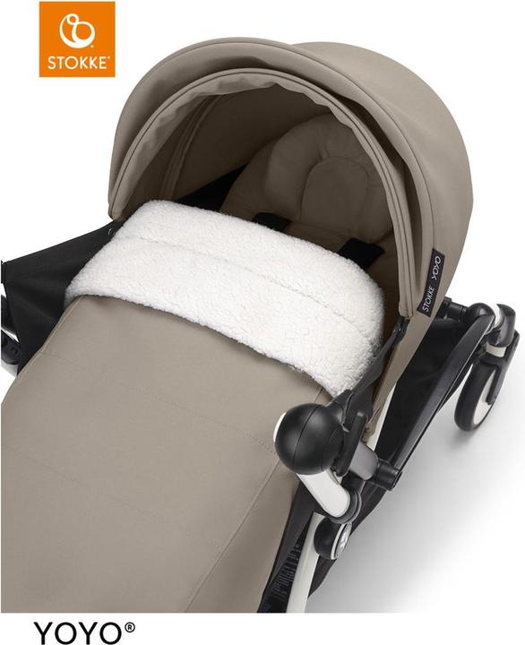 Immagine prodotto Stokke Set neonato YOYO 0+