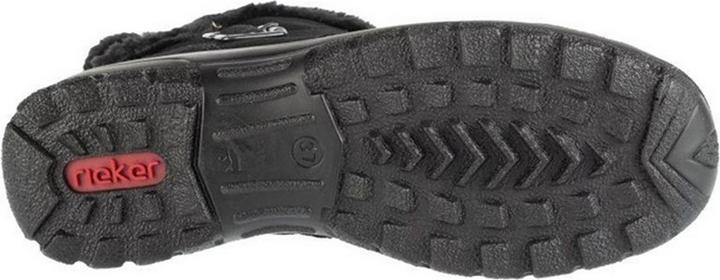 Produktbild Rieker Stiefeletten Wildleder (38)