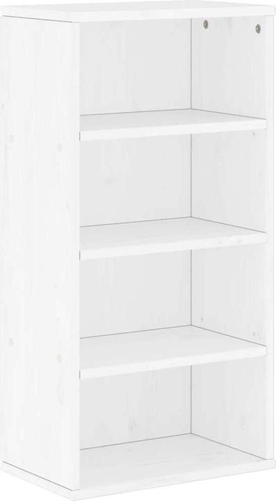 Image du produit vidaXL Beistellschrank (40 x 24 x 79 cm)
