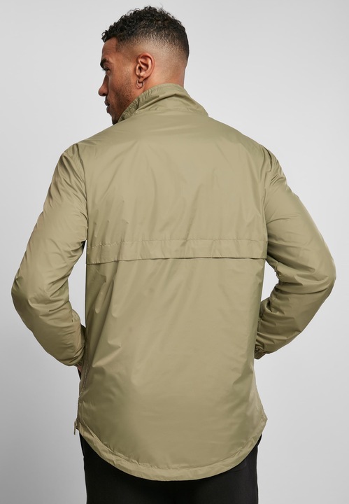 Image du produit Urban Classics Veste Pull Over à col droit - 5242 (XL)