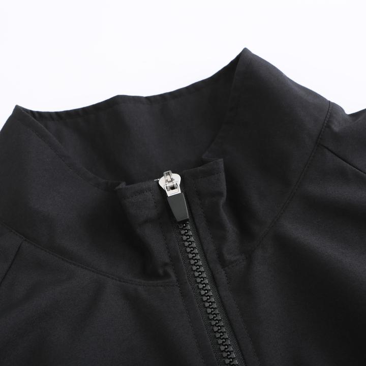 Produktbild Domyos Trainingsjacke Herren - Essential blau (M)