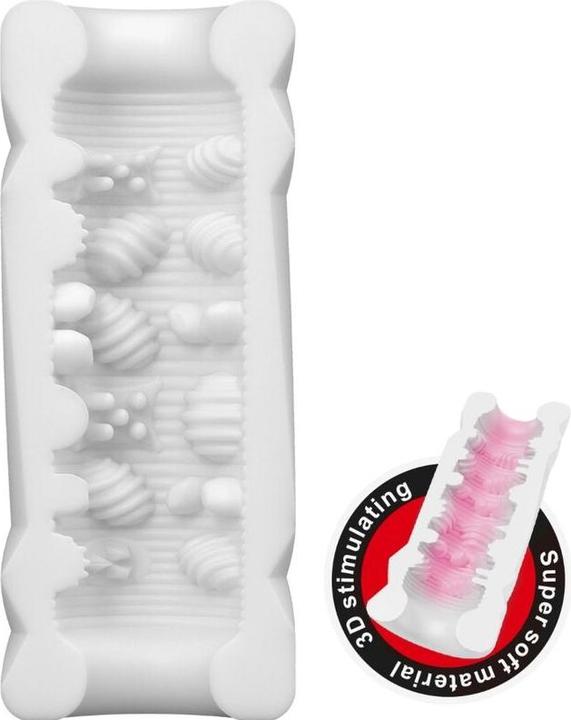 Produktbild Pretty Love Hedy Weisser