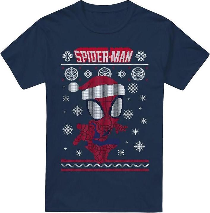 Produktbild Spiderman TShirt (M)