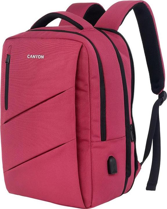 Immagine prodotto Canyon Zaino BPE-5 USB 15,6"