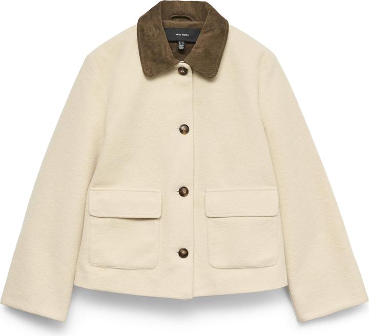 Actual product image Vero Moda VMFLORENCE Jacke Jacke (S)