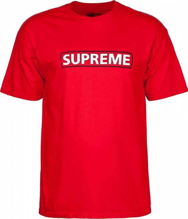 Produktbild Supreme T-Shirt (M)