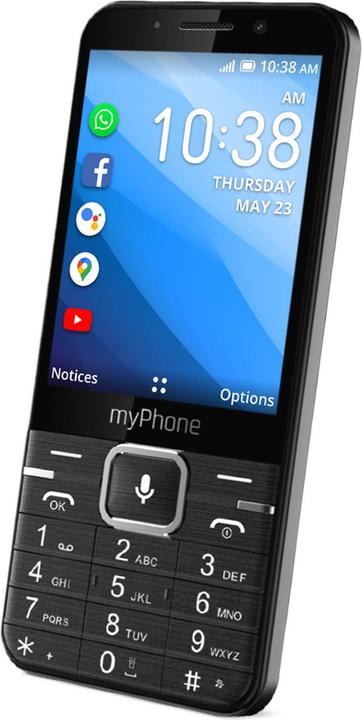 Produktbild Myphone UP Smart (3.20", 5 Mpx, 4G)