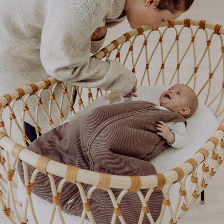 Produktbild Emma & noah Schlafsack 2.5 TOG (110 cm, 2.5 TOG)