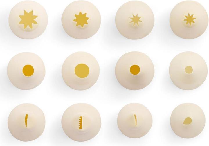 Produktbild Hendi Spritzdüsen (Spritztüllen)