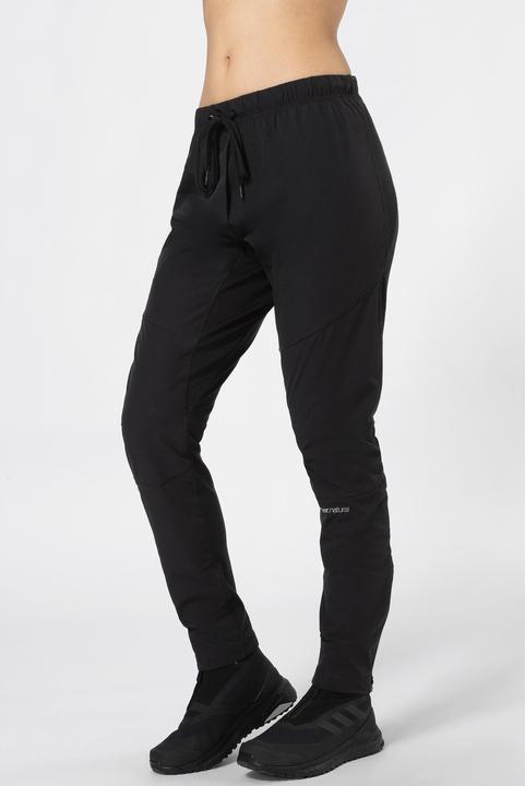 Actual product image Super Natural W Alpine Active Pants (XS)