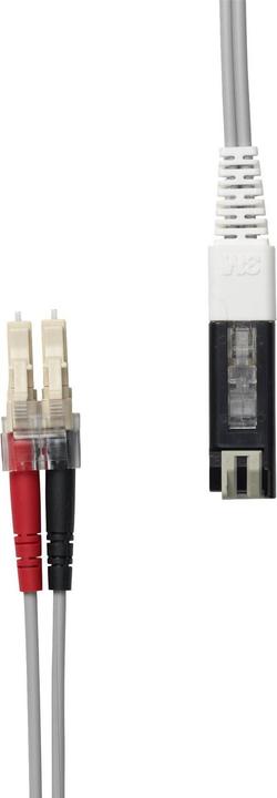 ProXtend V45-LC UPC OM2 Duplex MM Cavo in fibra 1M (45 m)