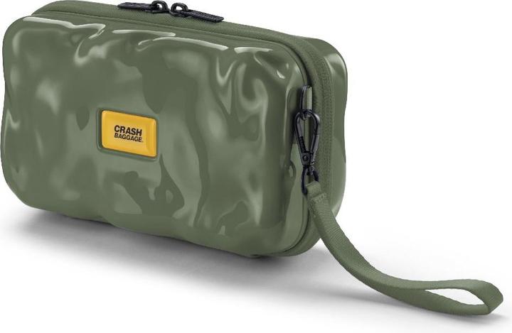 Immagine prodotto Crash baggage MINI ICON TONE ON TONE - Pochette, Hunter