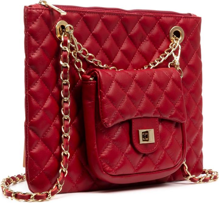 Immagine prodotto Firenze Artegiani Borsa a Spalla Altopascio