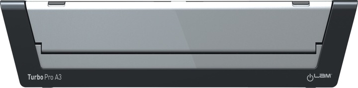 Actual product image Leitz Laminator (80 - 250 µm, A3)