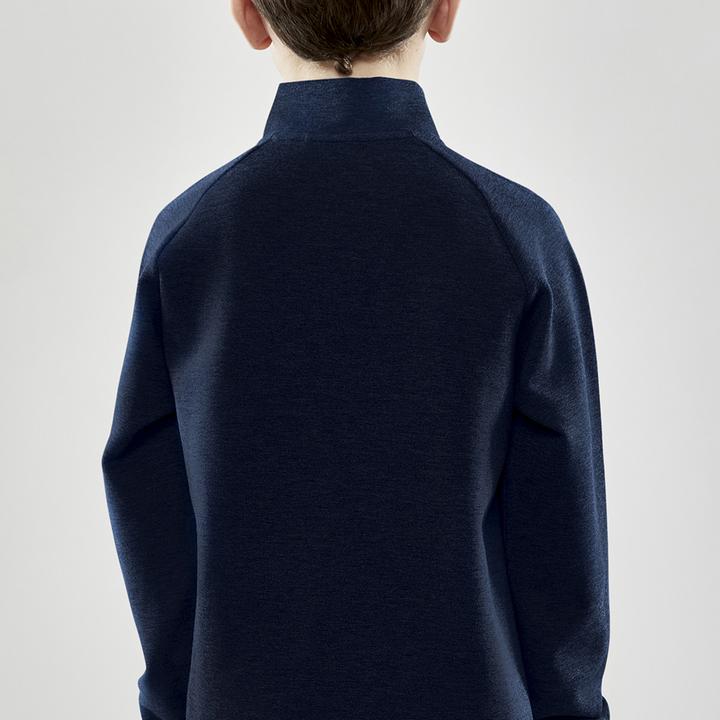 Image du produit Craft Core Soul Full Zip Jkt Jr (122, 128)