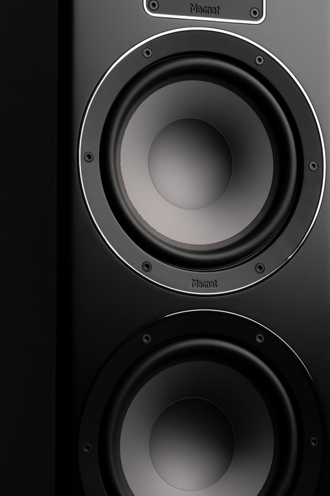 Actual product image Magnat Signature 607 (1 pair)